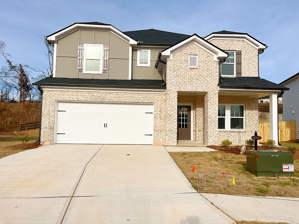 1st image of 6003 Hickory Creek Ct