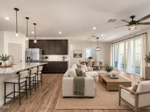 29484 N 123RD Glen, Peoria, AZ 85383