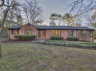 1917 Kingsbury Dr, Nashville, TN 37215