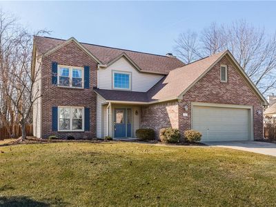 828 S Tanninger Dr, Indianapolis, IN, 46239