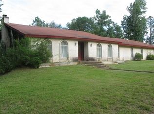 25 Ryall Acres, Jasper, TX 75951