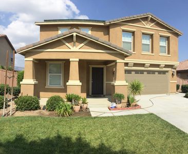 667 Amherst Way, San Jacinto, CA, 92582