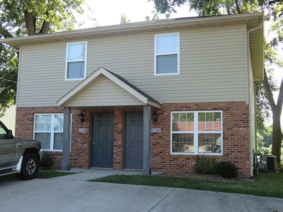 1146 Williams St #1146