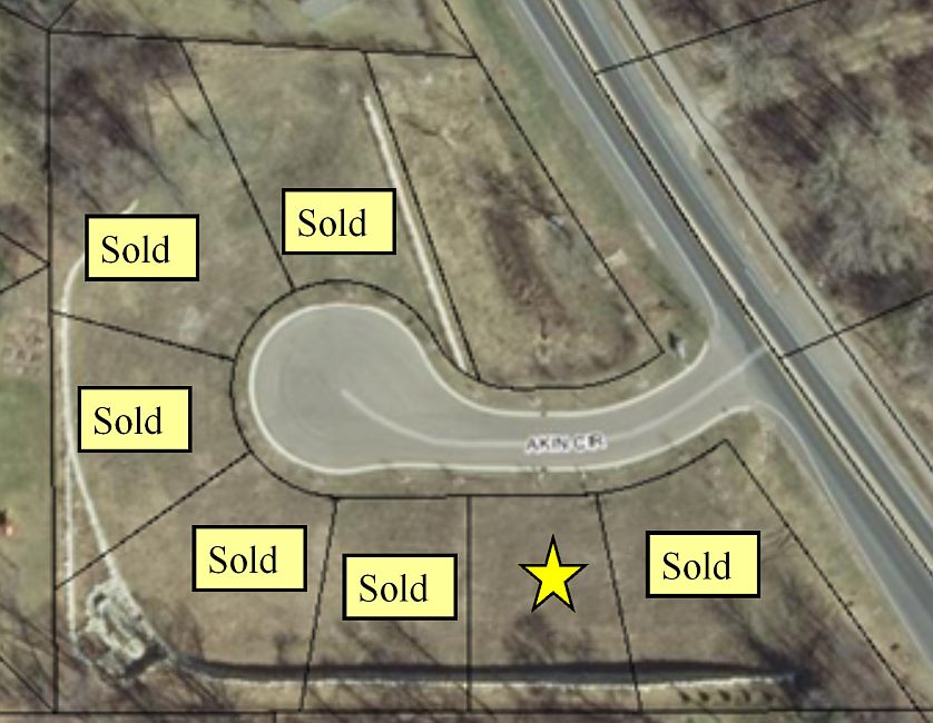 1st image of 20481 Akin Cir