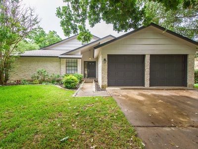 8907 Bancroft Trl, Austin, TX, 78729