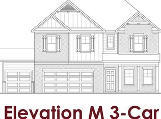 693 Secret Garden Ln, Dacula, GA