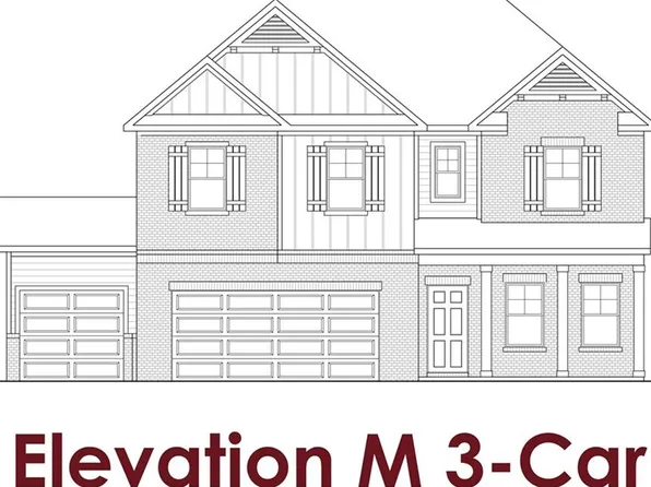 693 Secret Garden Ln, Dacula, GA 30019