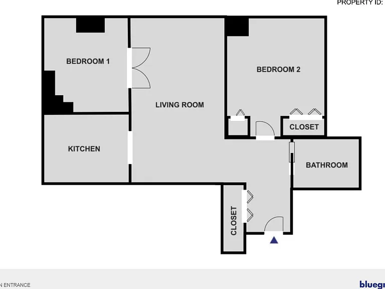 400 Chambers St #21B — Photo 37