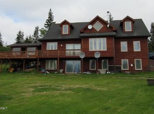 55513 E End Rd, Homer, AK 99603