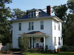 1400 Main St, Lynnville, TN 38472