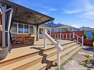 3458 Stevely Ave, Long Beach, CA 90808
