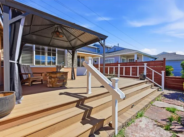 3458 Stevely Ave, Long Beach, CA 90808