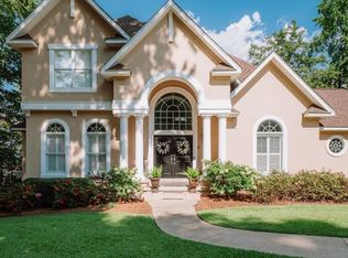 209 Cypress Cove Dr, Eufaula, AL 36027