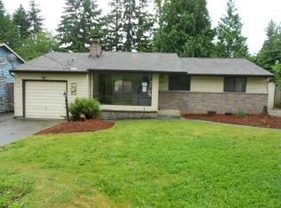 4808 238th St SW, Mountlake Terrace, WA 98043