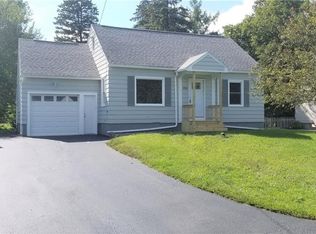 113 Edden Ln, North Syracuse, NY