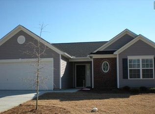232 Glen Arbor Loop, Irmo, SC 29063