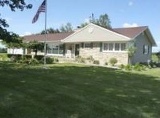 8460 S Isabella Rd, Shepherd, MI 48883