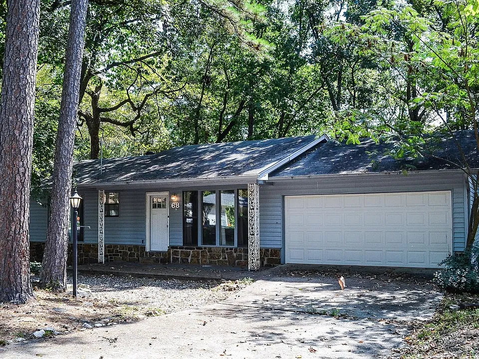 68 Sierra Dr