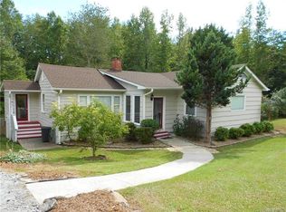 126 Meadowlark Dr, Columbus, NC 28722