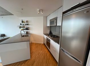 128 W Cordova St #2209, Vancouver, BC V6B 0E6