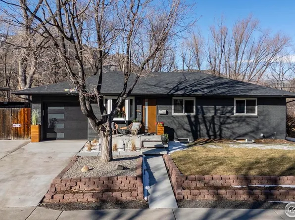 345 S 38th St, Boulder, CO 80305