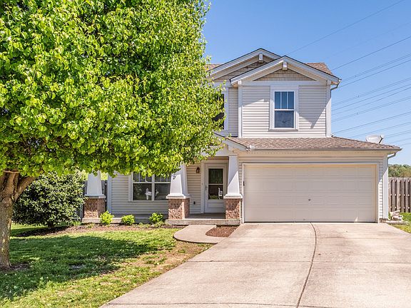 2nd image of 405 Trace Ct