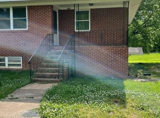 921 Parker St, Charlotte, NC 28216