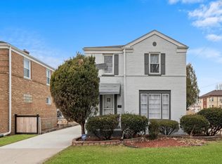 3900 Home Ave, Stickney, IL 60402