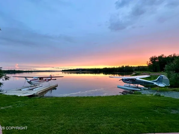 454 S Lake St, Wasilla, AK 99654