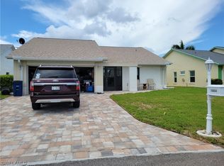 16804 Coriander Ln, Fort Myers, FL 33908
