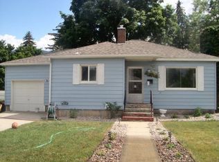 601 Livingston Ave, Missoula, MT 59801