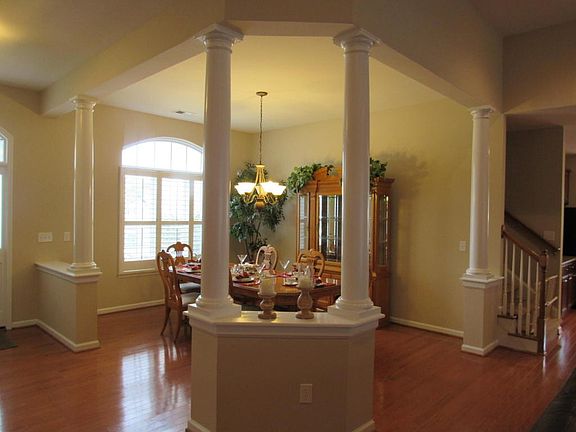 Formal Dining View 2