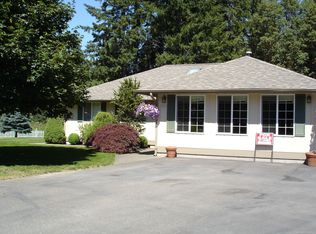 5834 NW Rim View Ct, Bremerton, WA 98312