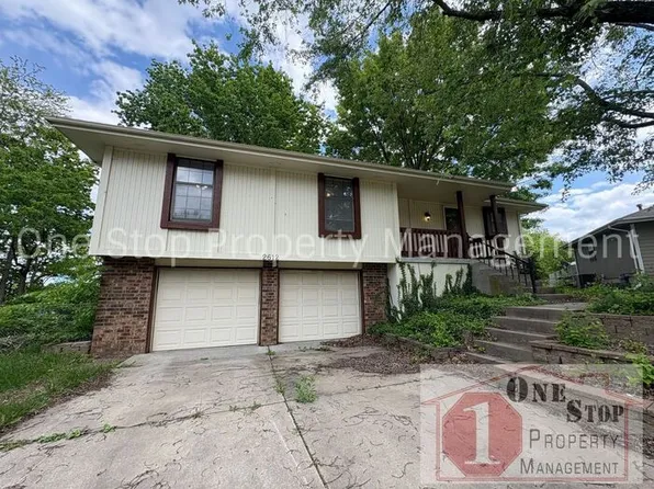 2612 SE 7th St, Blue Springs, MO 64014