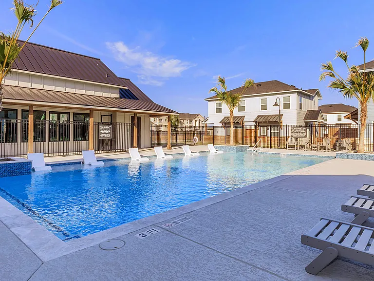 Seagrass Cottages at Northshore — Photo 16