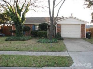 5508 Gibson Dr, The Colony, TX 75056