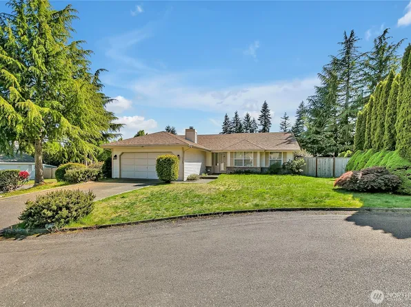 13784 NW Connor Loop, Silverdale, WA 98383