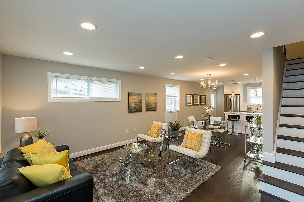 3 bed, 1500 sqft, $3,900 — Photo 3
