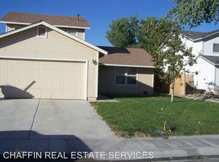 232 Poppy Hills Dr, Fernley, NV 89408