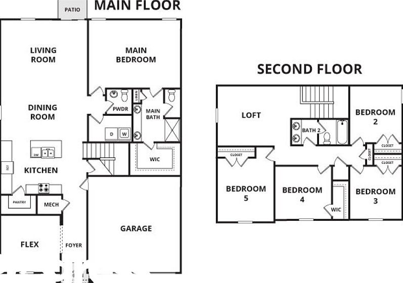 1st image of 1537 Blue Rose Dr