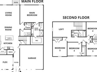 1537 Blue Rose Dr, Ruskin, FL 33570