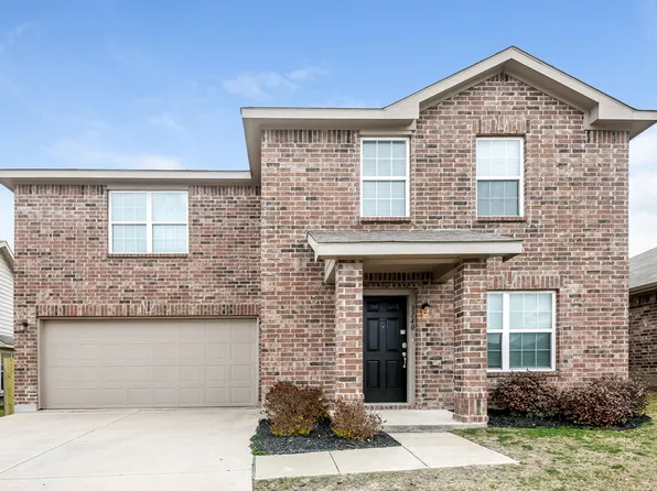 3140 Middleview Rd, Fort Worth, TX 76108