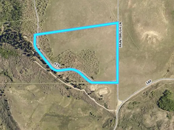 LOT-61V Two, Placerville, CO 81430