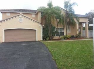 13324 NW 11th Pl, Sunrise, FL 33323
