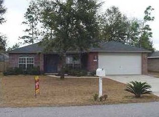 605 Affirmed Ct, Crestview, FL 32539