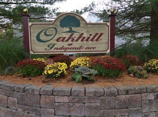 64 Dayton Ct #106, Hackettstown, NJ 07840