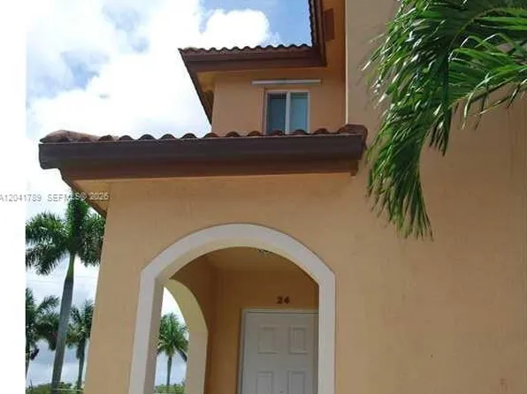 12080 SW 268th St Unit 24, Homestead, FL 33032