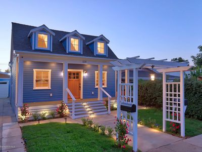 2235 Duvall St, Los Angeles, CA, 90031