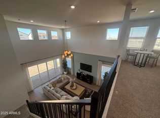 17836 W Vogel Ave, Waddell, AZ 85355