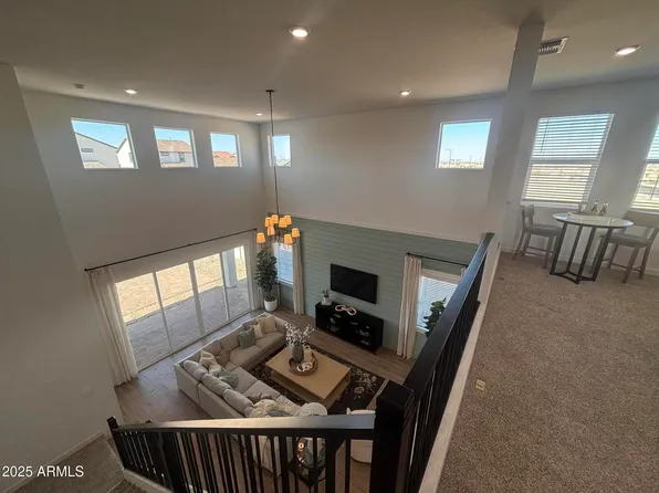 17836 W VOGEL Avenue, Waddell, AZ 85355